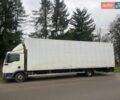 МАН 12.264, объемом двигателя 0 л и пробегом 535 тыс. км за 35555 $, фото 1 на Automoto.ua