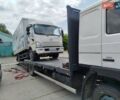 Білий МАН 12.272, об'ємом двигуна 6.9 л та пробігом 111 тис. км за 14500 $, фото 28 на Automoto.ua