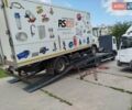 Білий МАН 12.272, об'ємом двигуна 6.9 л та пробігом 111 тис. км за 14500 $, фото 31 на Automoto.ua