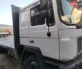 Білий МАН 12.272, об'ємом двигуна 6.9 л та пробігом 111 тис. км за 14500 $, фото 3 на Automoto.ua