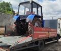 Білий МАН 12.272, об'ємом двигуна 6.9 л та пробігом 111 тис. км за 14500 $, фото 42 на Automoto.ua