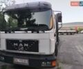 Білий МАН 12.272, об'ємом двигуна 6.9 л та пробігом 111 тис. км за 14500 $, фото 7 на Automoto.ua