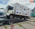 Білий МАН 12.272, об'ємом двигуна 6.9 л та пробігом 111 тис. км за 14500 $, фото 27 на Automoto.ua