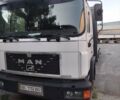 Білий МАН 12.272, об'ємом двигуна 6.9 л та пробігом 111 тис. км за 14500 $, фото 18 на Automoto.ua