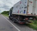 Білий МАН 12.272, об'ємом двигуна 6.9 л та пробігом 111 тис. км за 14500 $, фото 32 на Automoto.ua