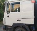 Білий МАН 12.272, об'ємом двигуна 6.9 л та пробігом 111 тис. км за 14500 $, фото 4 на Automoto.ua