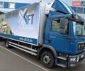 Синій МАН 12.285, об'ємом двигуна 6.87 л та пробігом 585 тис. км за 31200 $, фото 2 на Automoto.ua