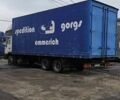 Білий МАН 12.163, об'ємом двигуна 4.58 л та пробігом 400 тис. км за 7500 $, фото 2 на Automoto.ua