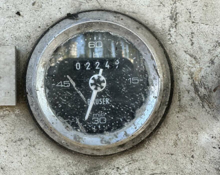 МАН 12.163, объемом двигателя 0 л и пробегом 99 тыс. км за 40000 $, фото 7 на Automoto.ua