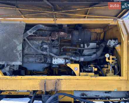 МАН 12.163, объемом двигателя 0 л и пробегом 99 тыс. км за 40000 $, фото 5 на Automoto.ua