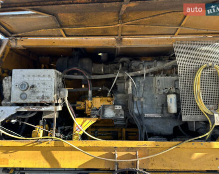 МАН 12.163, объемом двигателя 0 л и пробегом 99 тыс. км за 40000 $, фото 6 на Automoto.ua