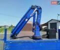 МАН 12.163, объемом двигателя 4.6 л и пробегом 680 тыс. км за 31000 $, фото 24 на Automoto.ua