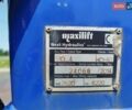 МАН 12.163, объемом двигателя 4.6 л и пробегом 680 тыс. км за 31000 $, фото 18 на Automoto.ua