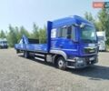 МАН 12.163, объемом двигателя 4.6 л и пробегом 680 тыс. км за 31000 $, фото 6 на Automoto.ua