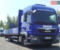 МАН 12.163, объемом двигателя 4.6 л и пробегом 680 тыс. км за 31000 $, фото 13 на Automoto.ua