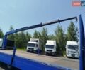 МАН 12.163, объемом двигателя 4.6 л и пробегом 680 тыс. км за 31000 $, фото 22 на Automoto.ua