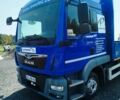 МАН 12.163, объемом двигателя 4.6 л и пробегом 680 тыс. км за 31000 $, фото 3 на Automoto.ua