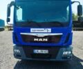 МАН 12.163, объемом двигателя 4.6 л и пробегом 680 тыс. км за 31000 $, фото 4 на Automoto.ua