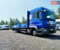 МАН 12.163, объемом двигателя 4.6 л и пробегом 680 тыс. км за 31000 $, фото 7 на Automoto.ua