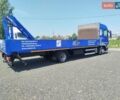 МАН 12.163, объемом двигателя 4.6 л и пробегом 680 тыс. км за 31000 $, фото 9 на Automoto.ua