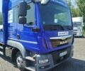 МАН 12.163, объемом двигателя 4.6 л и пробегом 680 тыс. км за 31000 $, фото 5 на Automoto.ua
