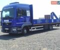 МАН 12.163, объемом двигателя 4.6 л и пробегом 680 тыс. км за 31000 $, фото 15 на Automoto.ua