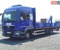 МАН 12.163, об'ємом двигуна 4.6 л та пробігом 680 тис. км за 31000 $, фото 1 на Automoto.ua