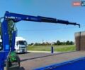 МАН 12.163, объемом двигателя 4.6 л и пробегом 680 тыс. км за 31000 $, фото 21 на Automoto.ua