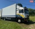 МАН 13.224, объемом двигателя 6.9 л и пробегом 9 тыс. км за 8000 $, фото 1 на Automoto.ua