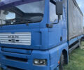 МАН 13.224, объемом двигателя 0 л и пробегом 800 тыс. км за 7000 $, фото 2 на Automoto.ua