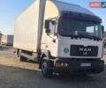 МАН 14, объемом двигателя 6.9 л и пробегом 992 тыс. км за 16500 $, фото 1 на Automoto.ua