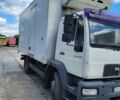 Білий МАН 14.222, об'ємом двигуна 6.87 л та пробігом 1 тис. км за 13999 $, фото 9 на Automoto.ua