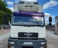 Білий МАН 14.222, об'ємом двигуна 6.87 л та пробігом 1 тис. км за 13999 $, фото 1 на Automoto.ua