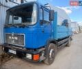 МАН 14.222, об'ємом двигуна 6.9 л та пробігом 600 тис. км за 13500 $, фото 1 на Automoto.ua