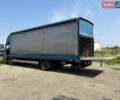 Синий МАН 14.222, объемом двигателя 6.9 л и пробегом 980 тыс. км за 12000 $, фото 1 на Automoto.ua