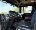 Синий МАН 14.222, объемом двигателя 6.9 л и пробегом 980 тыс. км за 12000 $, фото 2 на Automoto.ua