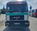 Белый МАН 14.224, объемом двигателя 0 л и пробегом 700 тыс. км за 8700 $, фото 1 на Automoto.ua
