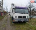 Білий МАН 14.224, об'ємом двигуна 6.87 л та пробігом 800 тис. км за 13000 $, фото 1 на Automoto.ua
