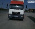 Белый МАН 14.224, объемом двигателя 6.87 л и пробегом 432 тыс. км за 15600 $, фото 13 на Automoto.ua