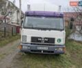 Білий МАН 14.224, об'ємом двигуна 6.87 л та пробігом 800 тис. км за 13000 $, фото 10 на Automoto.ua