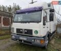 Білий МАН 14.224, об'ємом двигуна 6.87 л та пробігом 800 тис. км за 13000 $, фото 5 на Automoto.ua