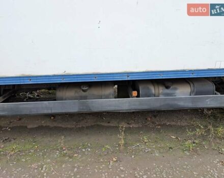 Білий МАН 14.224, об'ємом двигуна 6.87 л та пробігом 800 тис. км за 13000 $, фото 2 на Automoto.ua