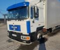 Белый МАН 14.224, объемом двигателя 6.9 л и пробегом 1000 тыс. км за 20000 $, фото 5 на Automoto.ua