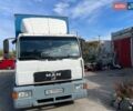Білий МАН 14.224, об'ємом двигуна 6.87 л та пробігом 547 тис. км за 14000 $, фото 6 на Automoto.ua