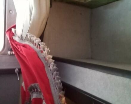 Белый МАН 14.224, объемом двигателя 6.87 л и пробегом 440 тыс. км за 14600 $, фото 18 на Automoto.ua