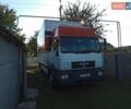 Белый МАН 14.224, объемом двигателя 6.87 л и пробегом 440 тыс. км за 14600 $, фото 6 на Automoto.ua