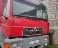 МАН 14.224, объемом двигателя 0 л и пробегом 500 тыс. км за 12000 $, фото 1 на Automoto.ua