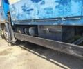 Синий МАН 14.224, объемом двигателя 6.87 л и пробегом 918 тыс. км за 35000 $, фото 8 на Automoto.ua