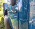 Синий МАН 14.224, объемом двигателя 6.87 л и пробегом 918 тыс. км за 35000 $, фото 3 на Automoto.ua