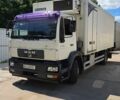 Белый МАН 14.225, объемом двигателя 6.87 л и пробегом 450 тыс. км за 13000 $, фото 1 на Automoto.ua